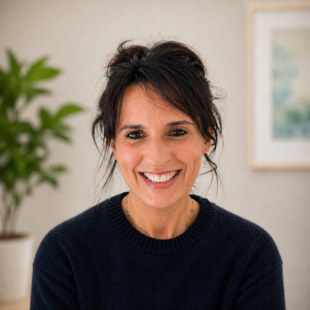 Elaine Thomas Therapist